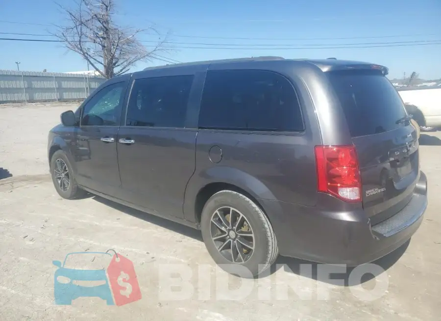 2C4RDGEG7JR345821 Photo# 2