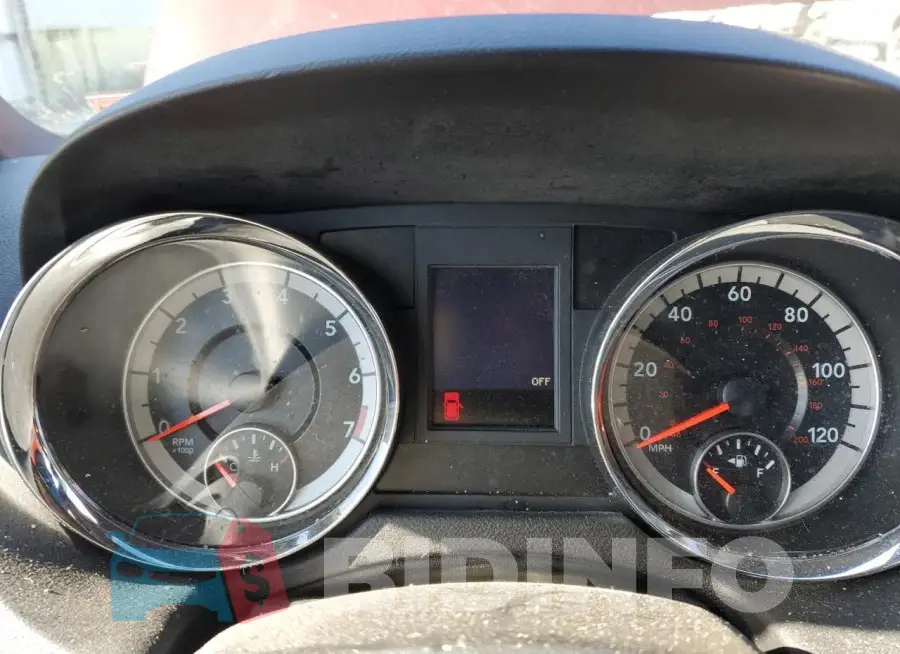 2C4RDGEGXLR178499 Photo# 9