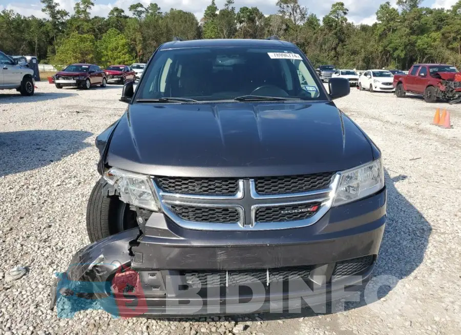 3C4PDCAB2HT503919 Photo# 5