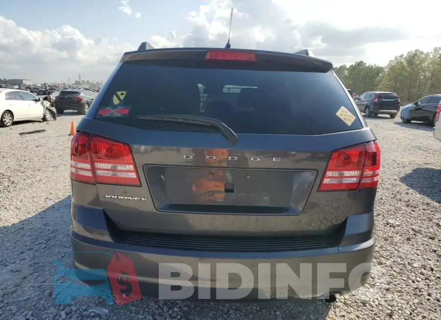 3C4PDCAB2HT503919 Photo# 6