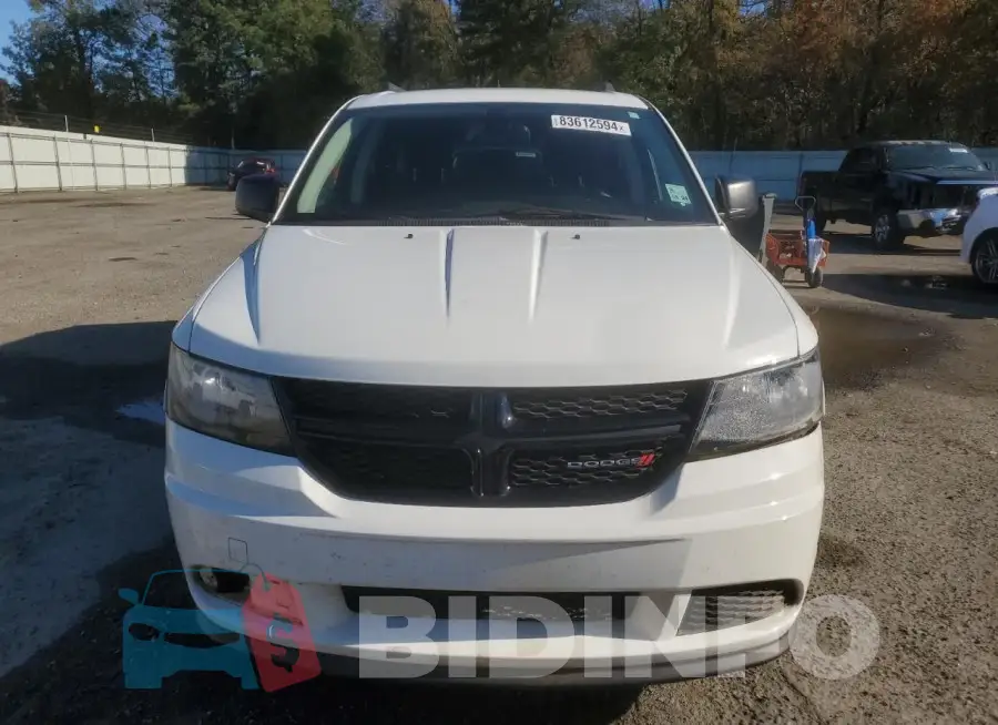 3C4PDCAB3LT214010 Photo# 5