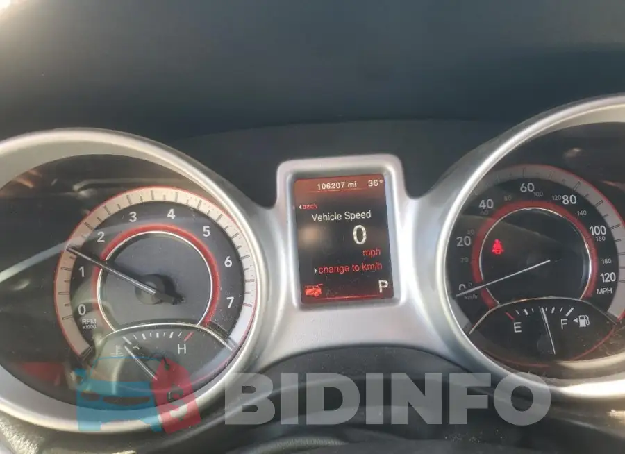 3C4PDCAB3LT214010 Photo# 9