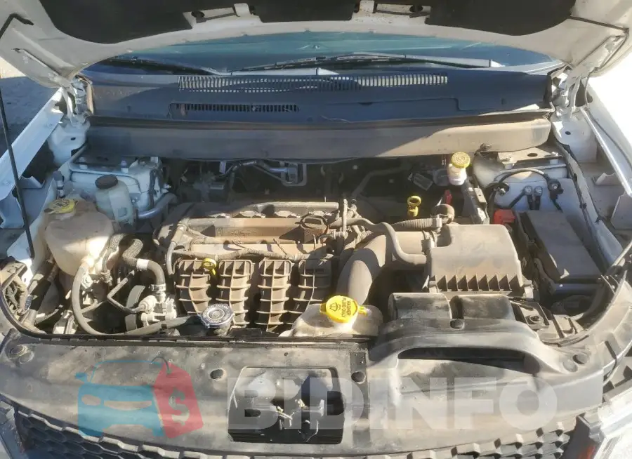 3C4PDCAB3LT214010 Photo# 12