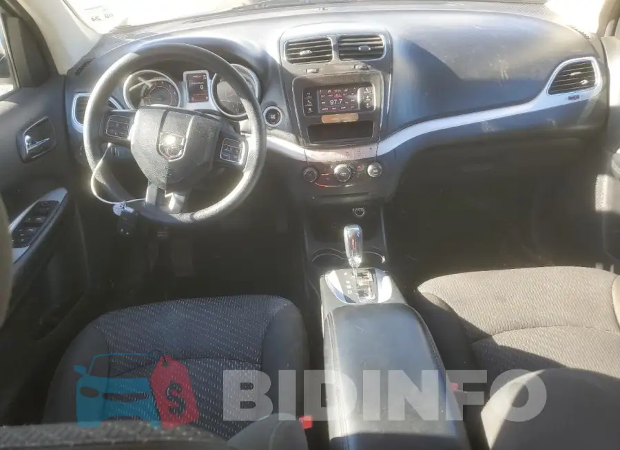 3C4PDCAB3LT214010 Photo# 8