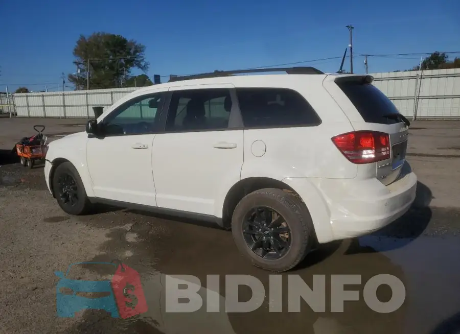 3C4PDCAB3LT214010 Photo# 2