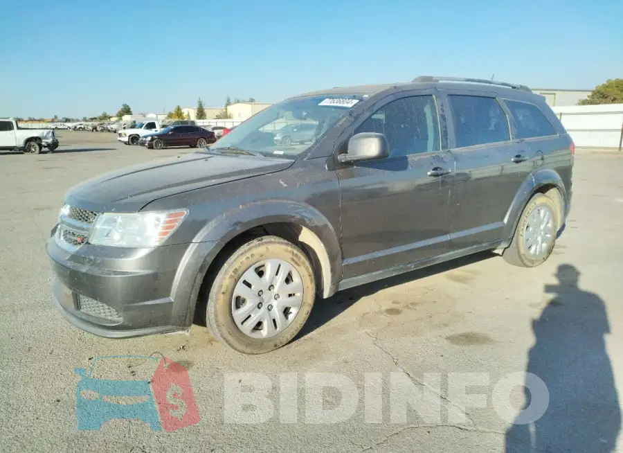 3C4PDCAB6HT604848 Photo# 1