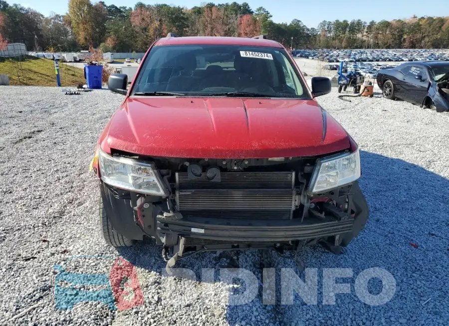 3C4PDCAB7HT551397 Photo# 5