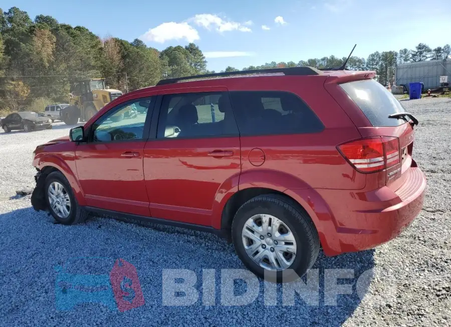 3C4PDCAB7HT551397 Photo# 2