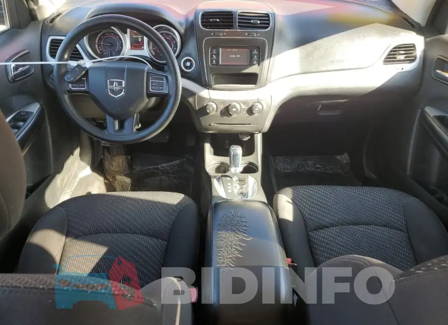 3C4PDCAB7HT551397 Photo# 8