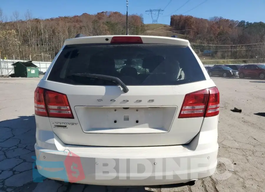 3C4PDCAB8LT264675 Photo# 6