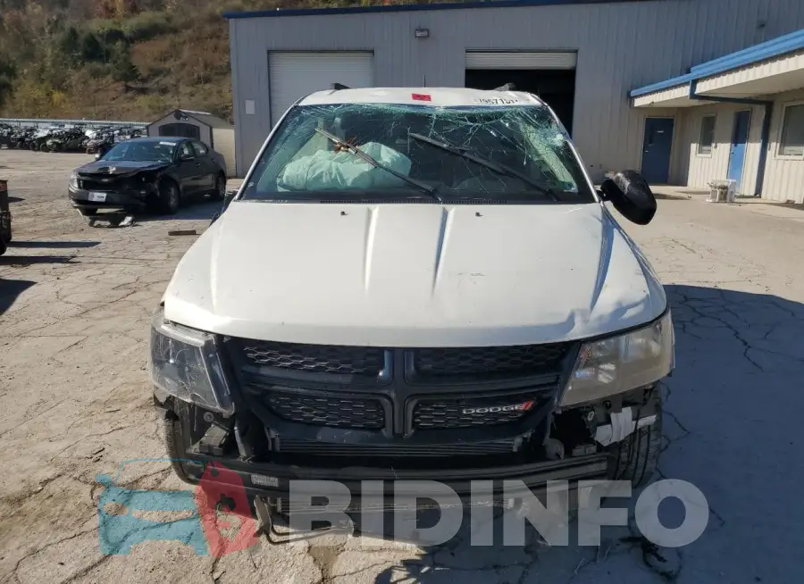 3C4PDCAB8LT264675 Photo# 5