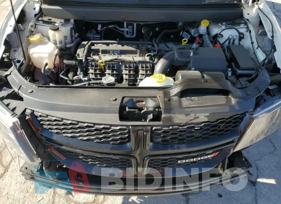 3C4PDCAB8LT264675 Photo# 12