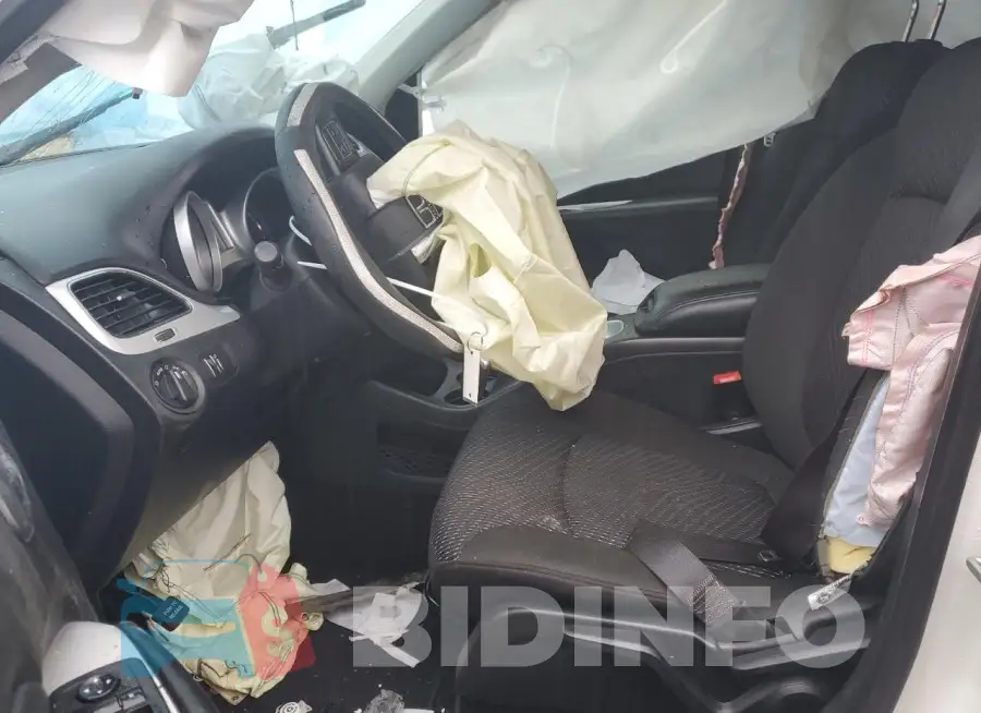 3C4PDCAB8LT264675 Photo# 7
