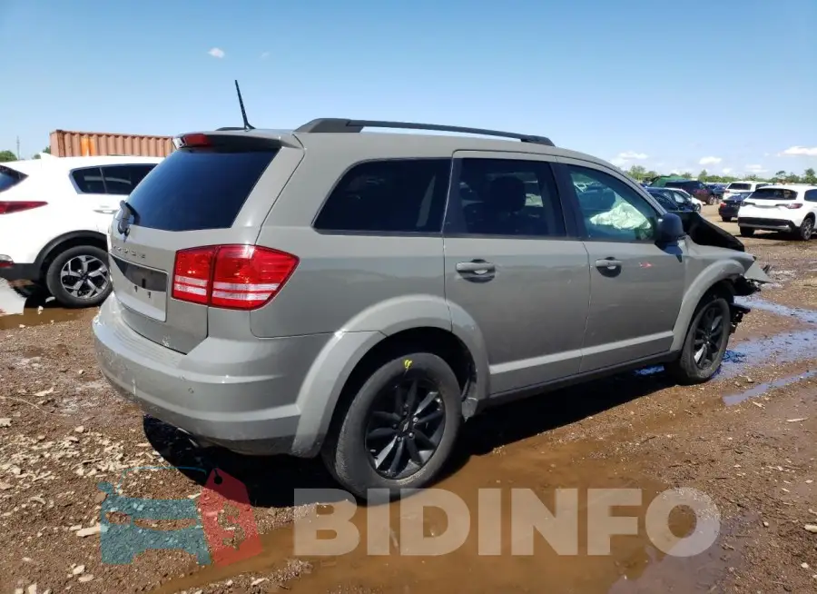 3C4PDCAB8LT269326 Photo# 3