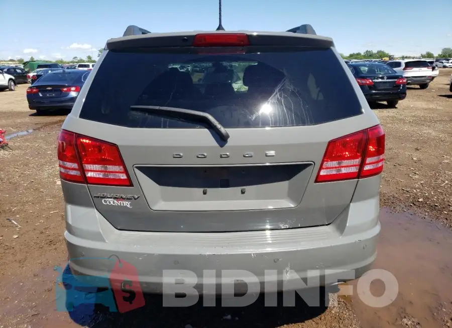 3C4PDCAB8LT269326 Photo# 6