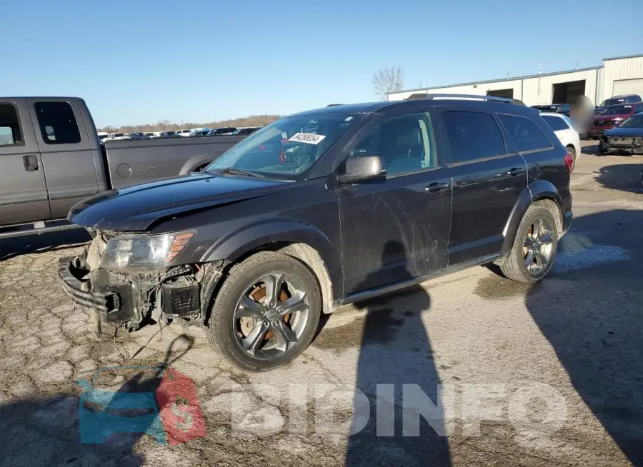 3C4PDCGG5HT590847 Photo# 1