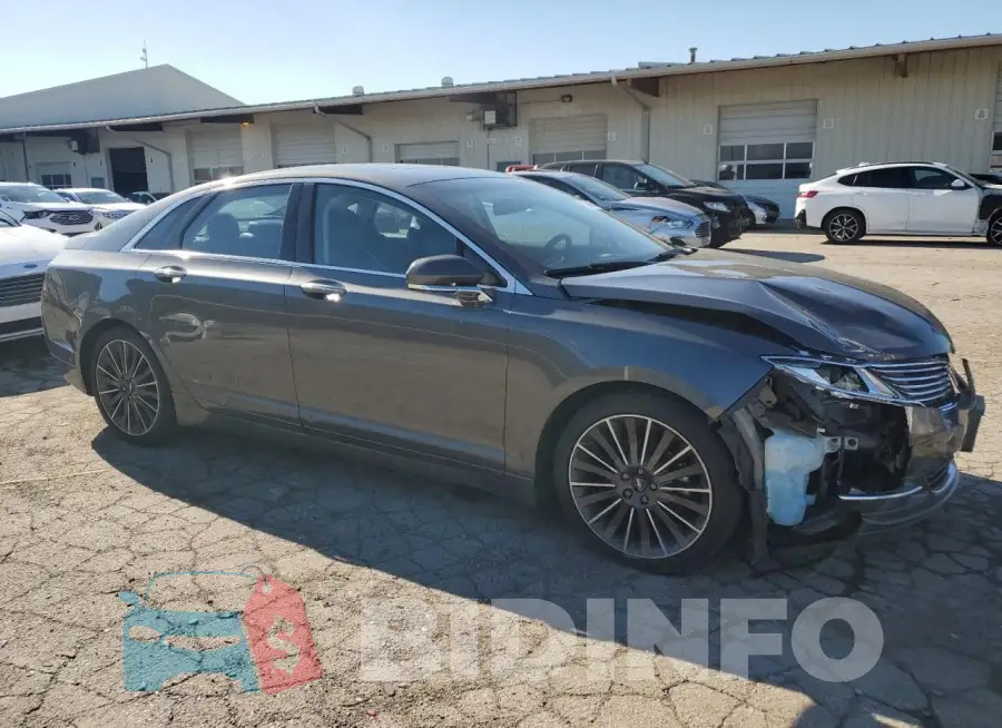 3LN6L2LU1GR625766 Photo# 4