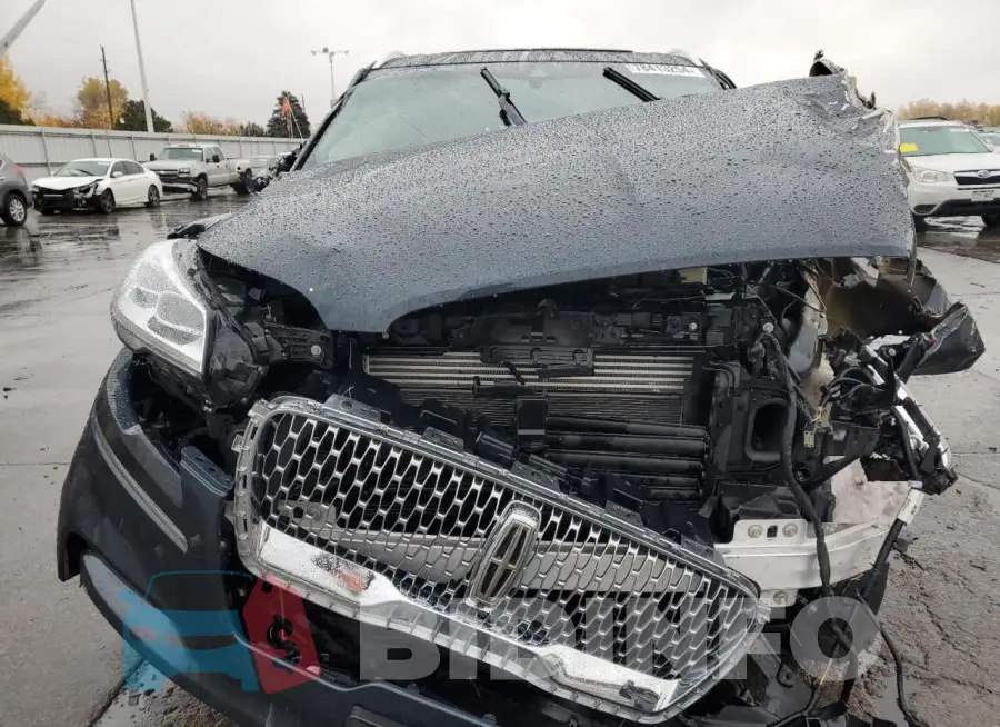 5LM5J7XC9PGL18561 Photo# 5