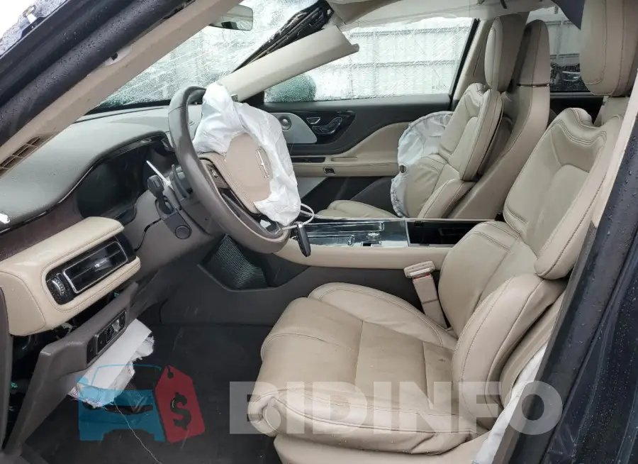 5LM5J7XC9PGL18561 Photo# 7