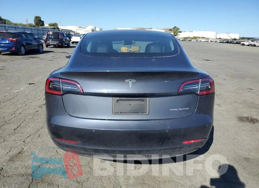 5YJ3E1EB3NF345420 Photo# 6