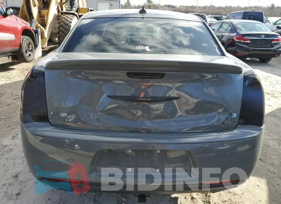2C3CCAGG0KH539833 Photo# 6