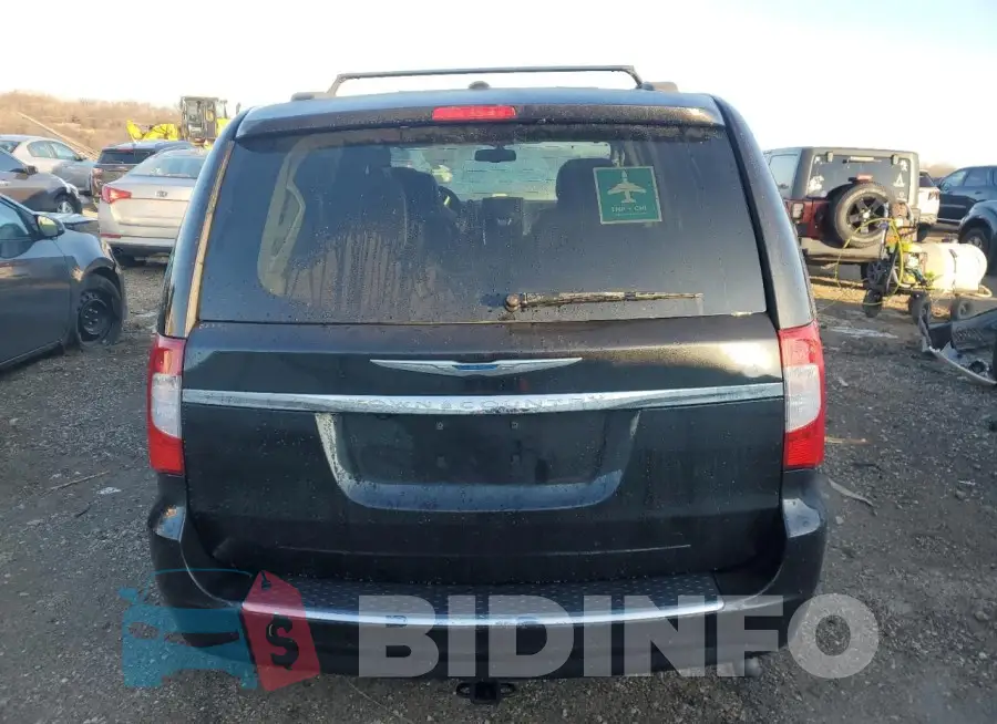 2C4RC1BG3GR133060 Photo# 6