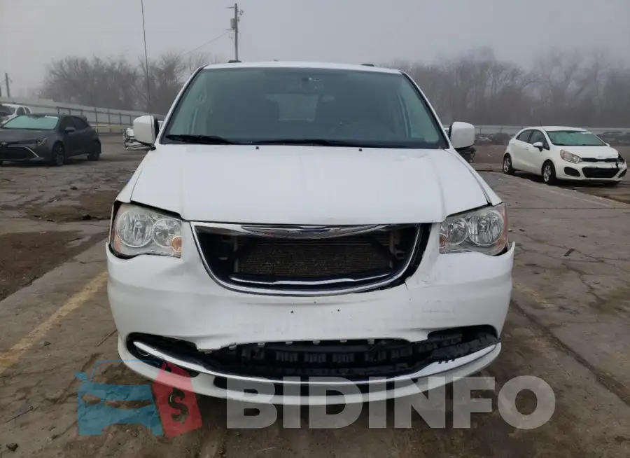 2C4RC1BG9GR280869 Photo# 5