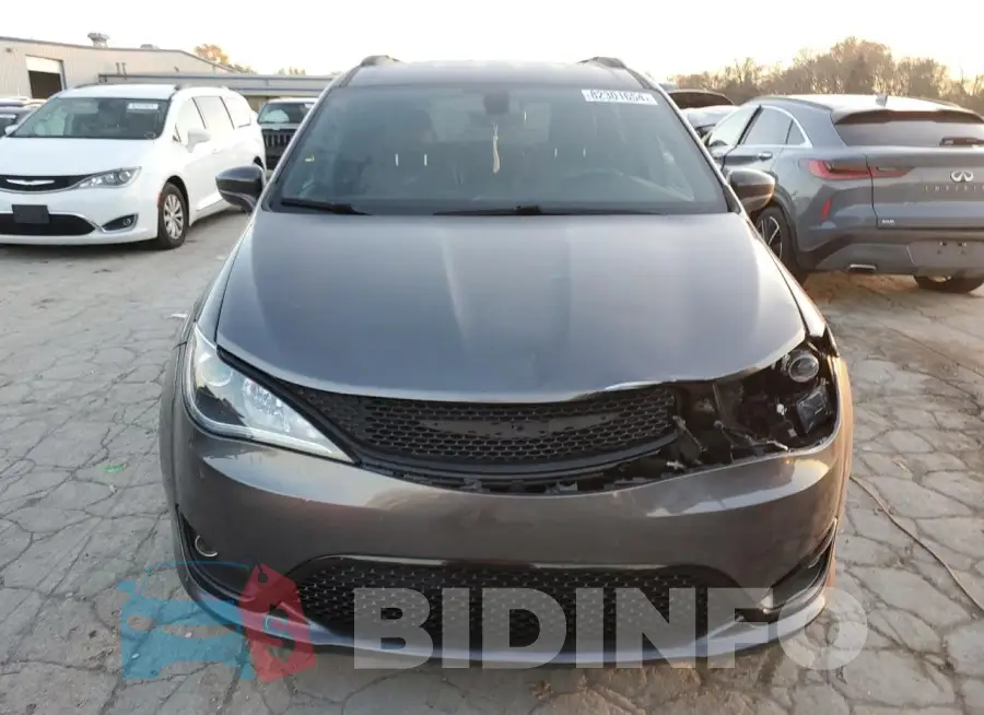 2C4RC1BG9JR178303 Photo# 5