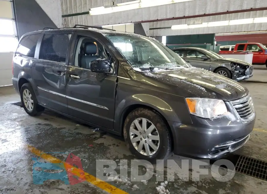 2C4RC1BGXGR304841 Photo# 4