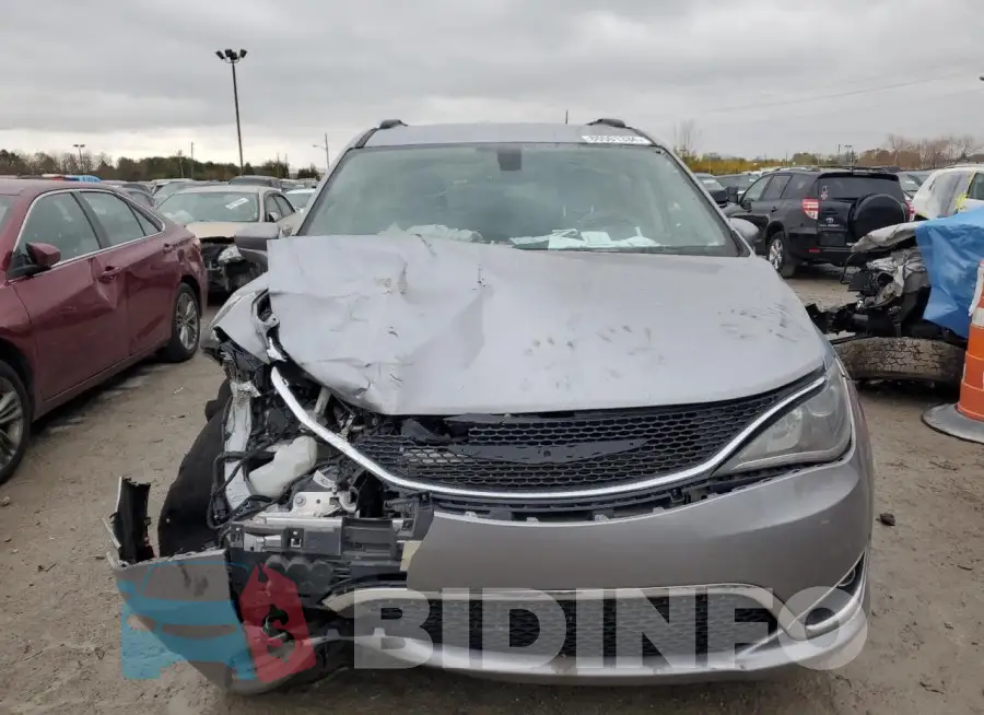 2C4RC1BGXLR130084 Photo# 5