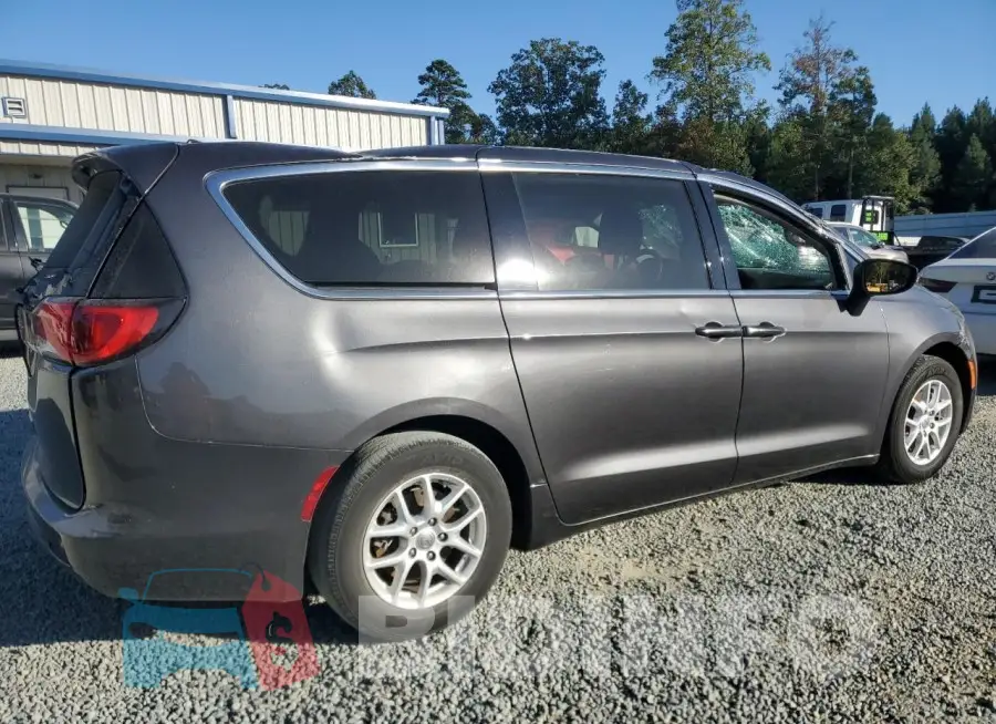 2C4RC1CG8JR317321 Photo# 3