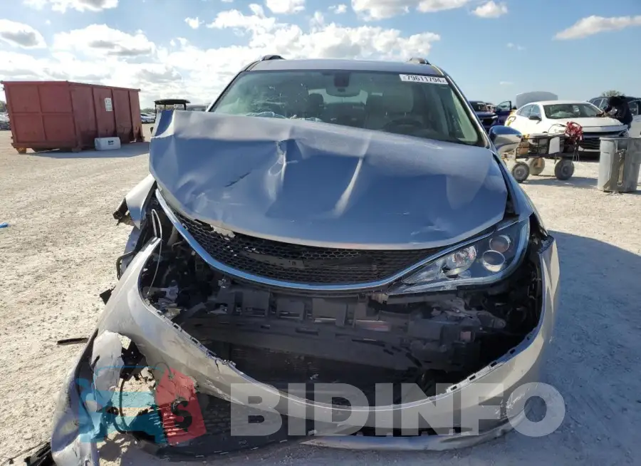 2C4RC1GG7LR285992 Photo# 5