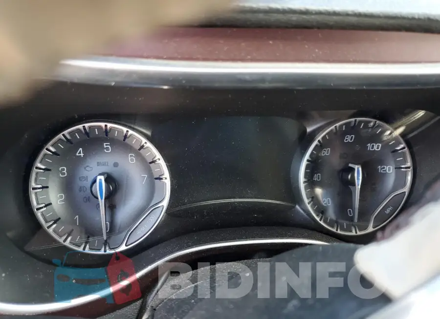 2C4RC1GG7LR285992 Photo# 9