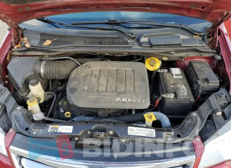 2C4RC1JG2GR121354 Photo# 12