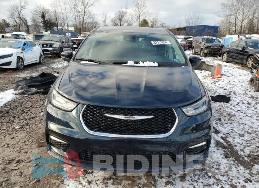2C4RC3BG8PR589566 Photo# 5
