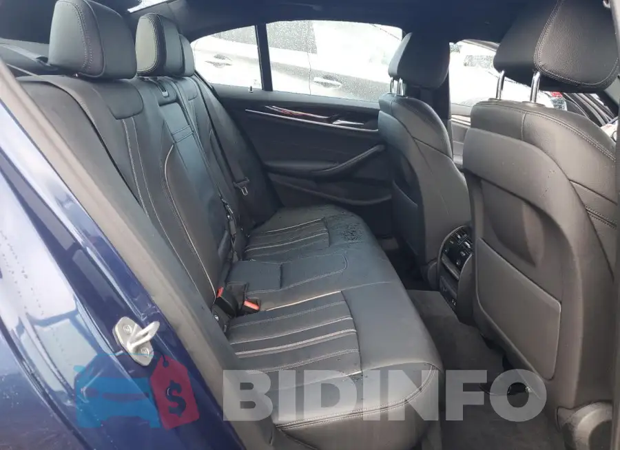 WBA13BJ02NWX57764 Photo# 10