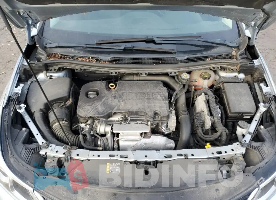 1G1BC5SM2J7206175 Photo# 11