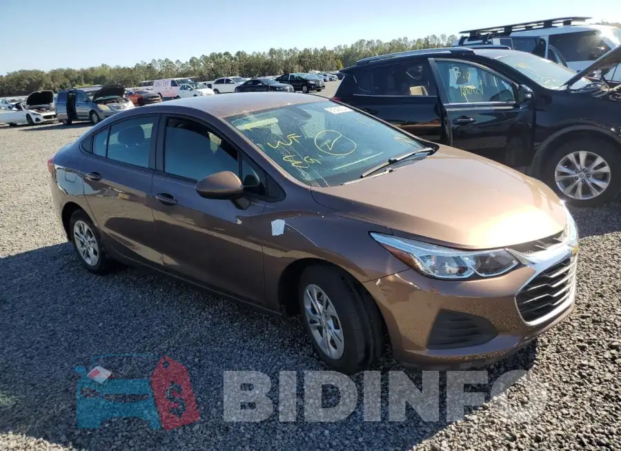 1G1BC5SM8K7110634 Photo# 4