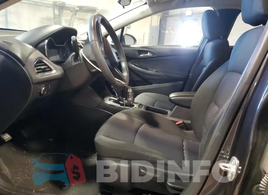1G1BE5SM5G7263702 Photo# 7