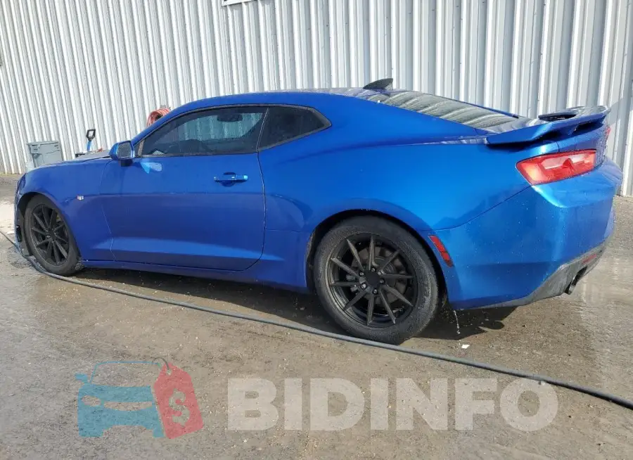 1G1FB1RX6G0160722 Photo# 2