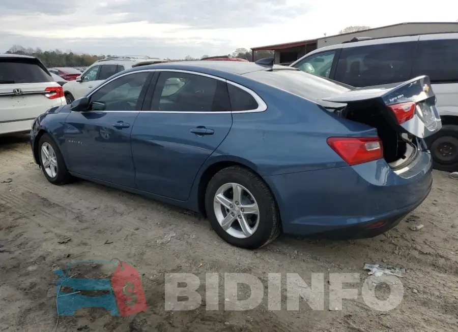1G1ZB5ST1RF219011 Photo# 2