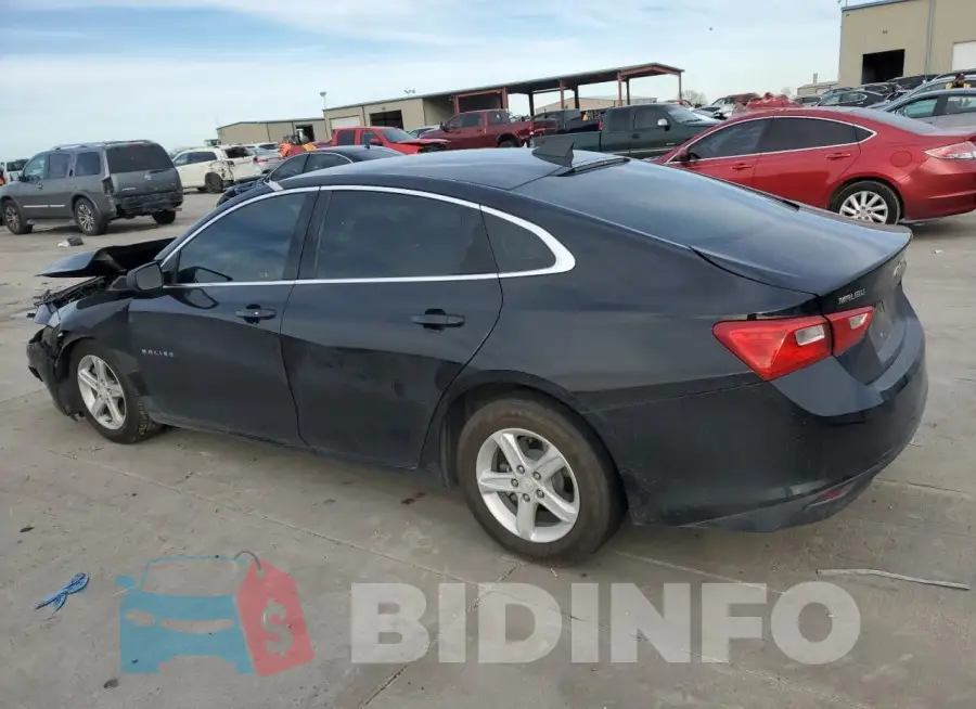 1G1ZB5ST3KF204144 Photo# 2