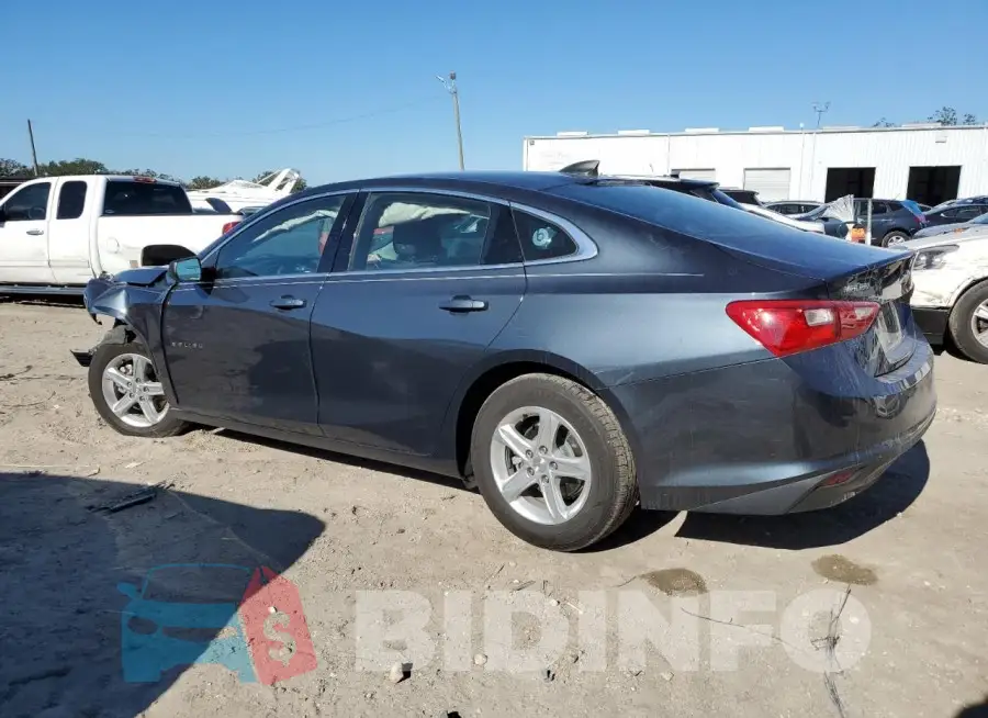 1G1ZB5ST9LF137468 Photo# 2