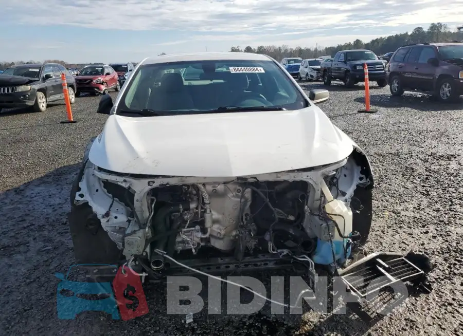 1G1ZB5ST9LF147207 Photo# 5
