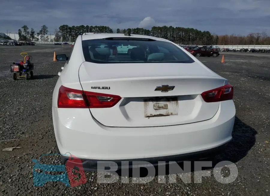1G1ZB5ST9LF147207 Photo# 6