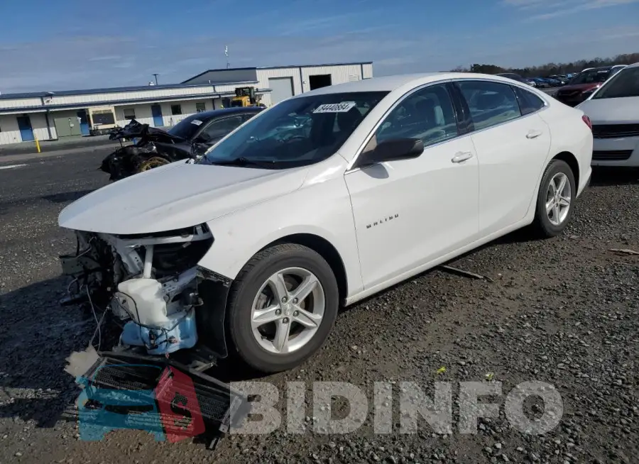 1G1ZB5ST9LF147207 Photo# 1