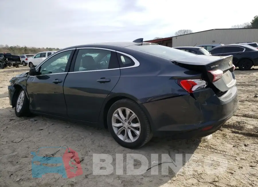 1G1ZD5ST1LF027959 Photo# 2