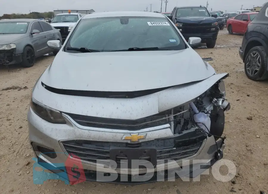 1G1ZD5ST2JF230159 Photo# 5