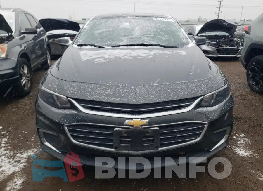 1G1ZD5ST3JF215413 Photo# 5