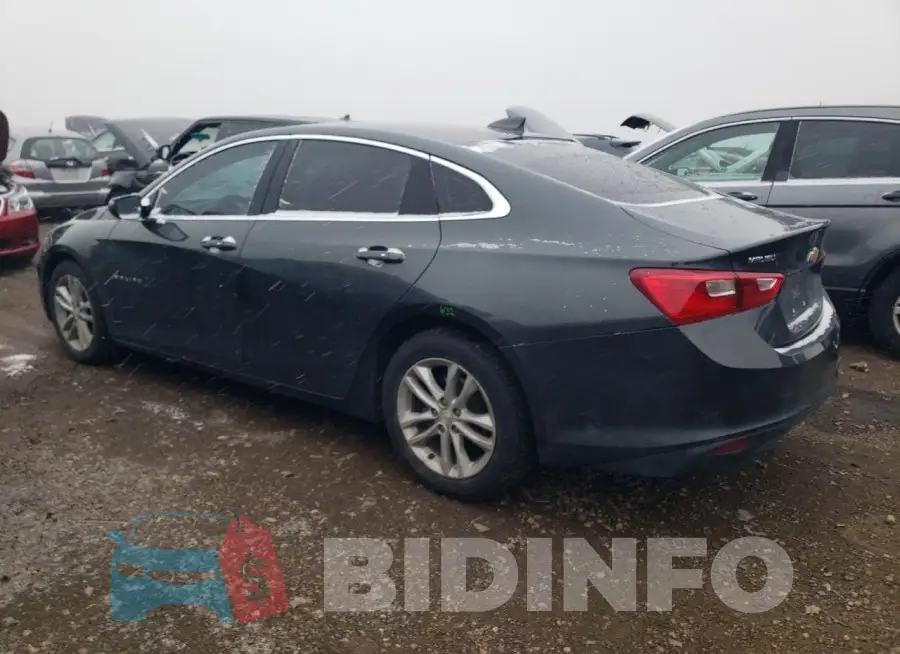 1G1ZD5ST3JF215413 Photo# 2